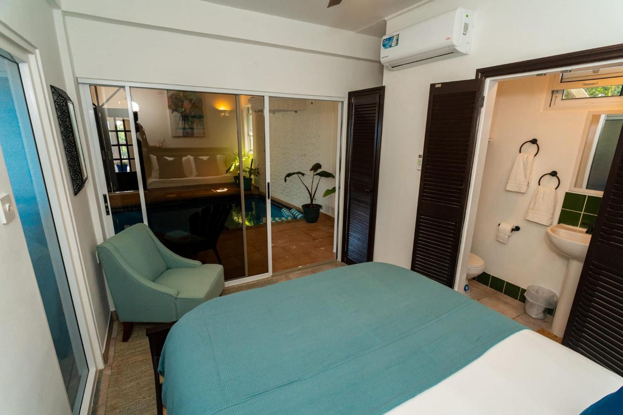 Apartamento Hodges Bay House Calibishie Exterior foto