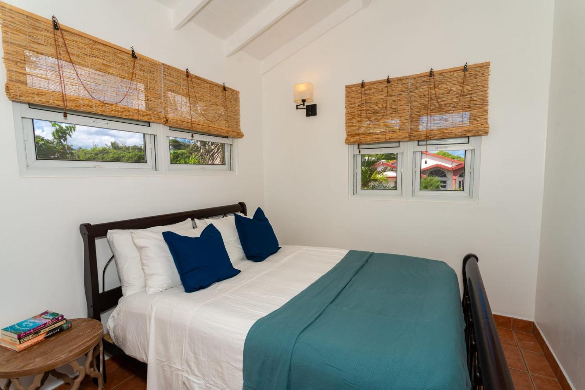 Apartamento Hodges Bay House Calibishie Exterior foto