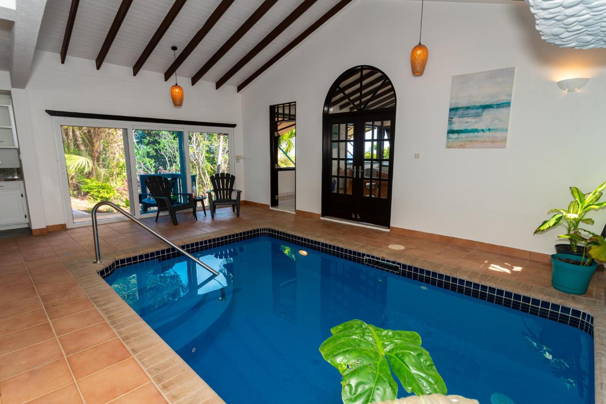 Apartamento Hodges Bay House Calibishie Exterior foto