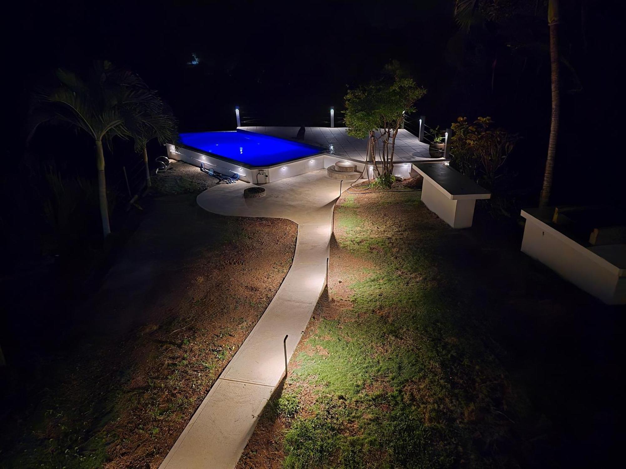 Apartamento Hodges Bay House Calibishie Exterior foto