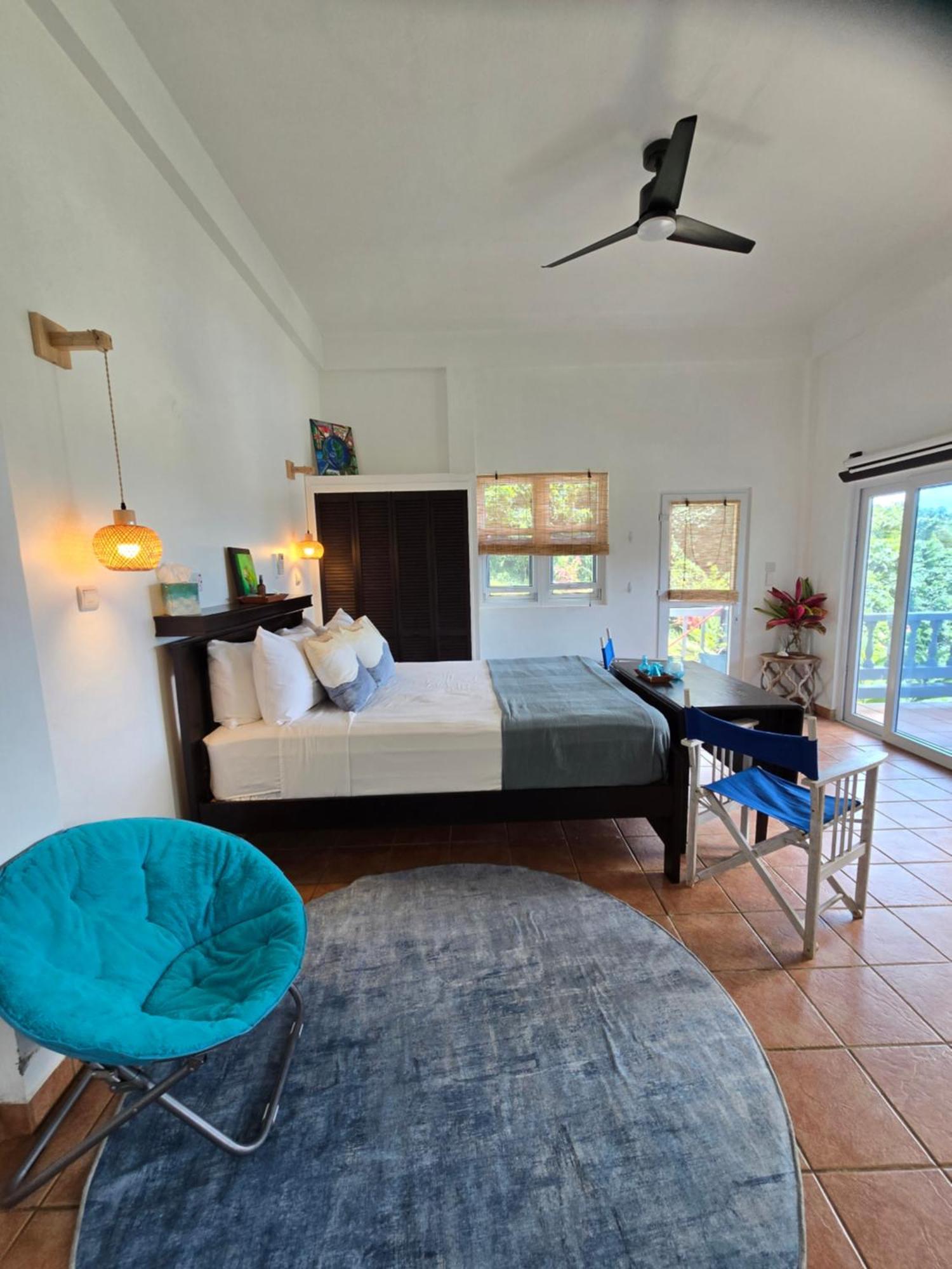 Apartamento Hodges Bay House Calibishie Exterior foto